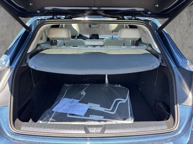 2019 Mercedes-Benz GLA GLA 250
