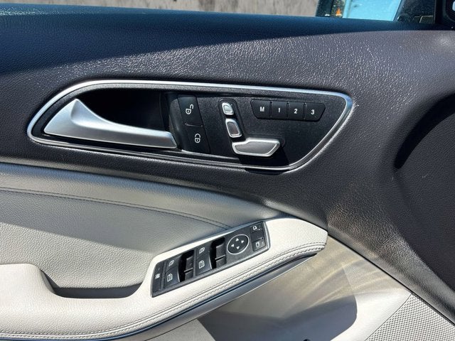 2019 Mercedes-Benz GLA GLA 250