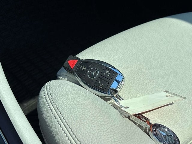 2019 Mercedes-Benz GLA GLA 250