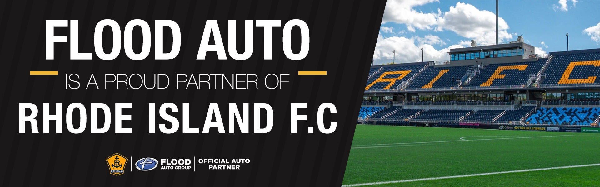 Rhode Island FC Partnership