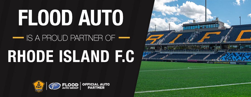 Rhode Island FC Partnership