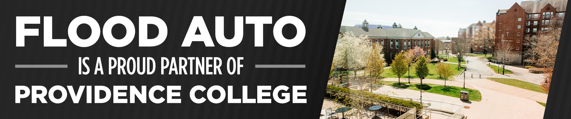 Providence College Partnership