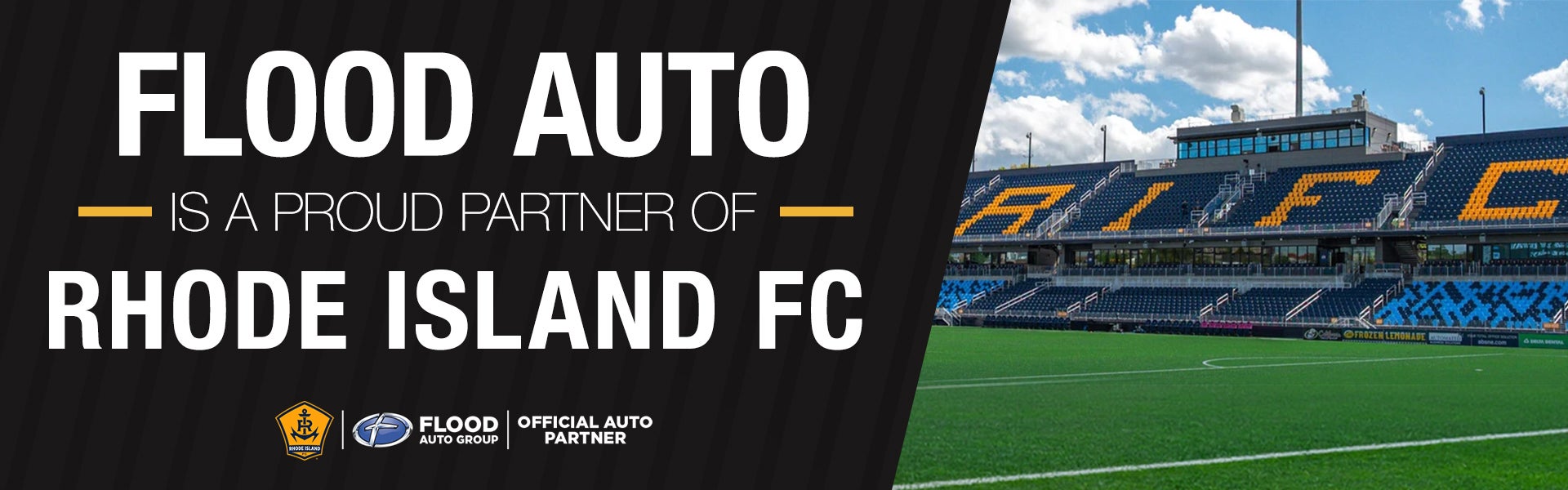 Rhode Island FC Partnership