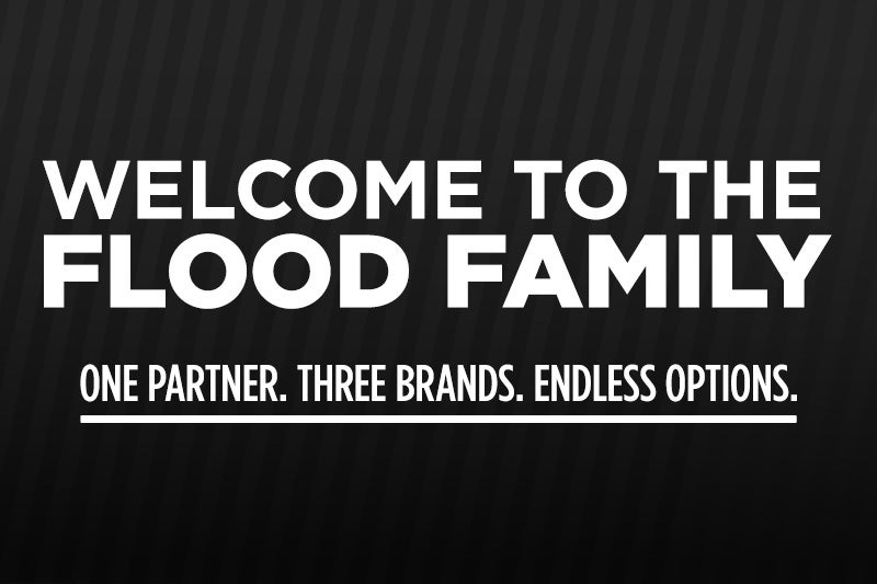 Flood Family