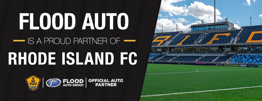 Rhode Island FC Partnership