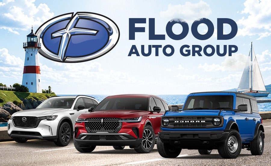 Flood Auto Group
