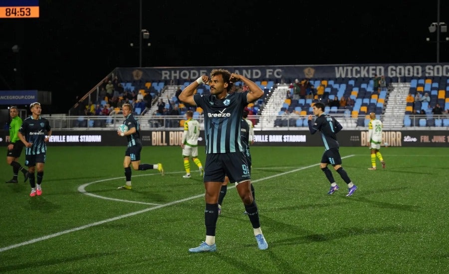 RIFC Game Image